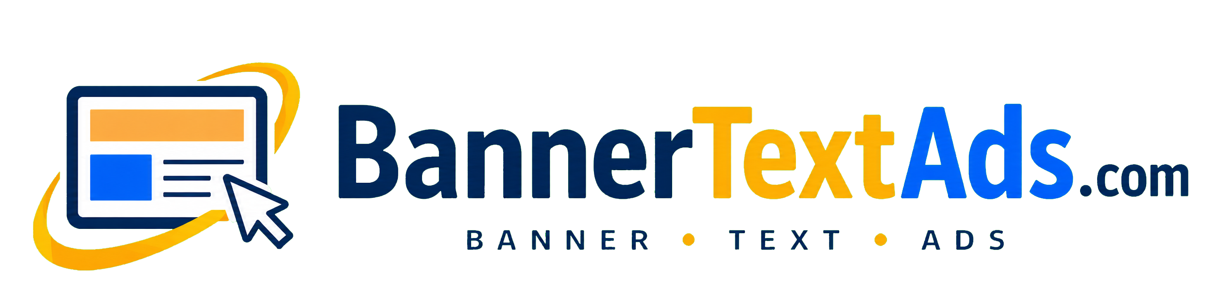 BannerTextAds